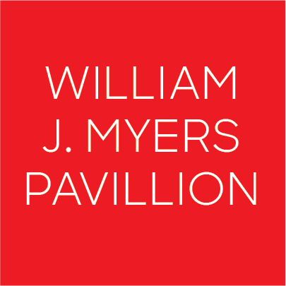 William J Meyers Pavillion